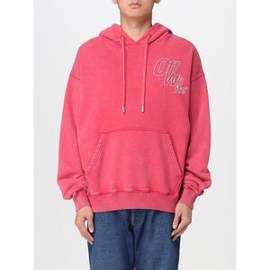 Off-White Sweatshirt Men Multicolor